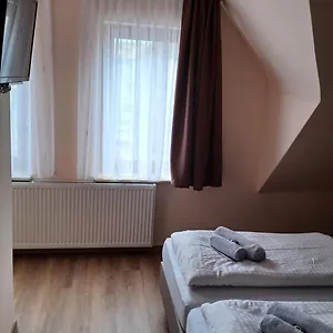 Gæstehus Am Stern, Leipzig